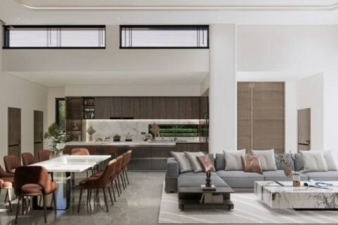 Villa in Hua Hin, Thailand 4 bedrooms № 86067 - photo 5