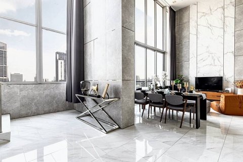 Condo in Bangkok, Thailand, 3 bedrooms № 86063 - photo 9