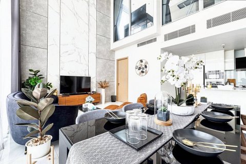 Condo in Bangkok, Thailand, 3 bedrooms № 86063 - photo 5