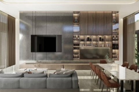 Вилла в Хуа Хине, Таиланд с 4 спальнями  № 86068 - фото 4