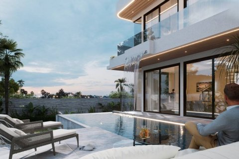 Villa à Hua Hin, Thaïlande 5 chambres № 124416 - photo 3