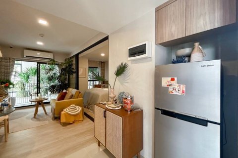 Кондоминиум с 1 спальней в Хуа Хине, Таиланд № 94320 - фото 9