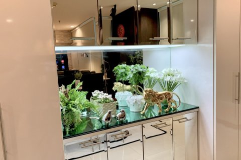 Кондоминиум с 2 спальнями в Бангкоке, Таиланд № 143146 - фото 9