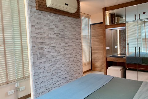 Кондоминиум с 2 спальнями в Бангкоке, Таиланд № 143146 - фото 12