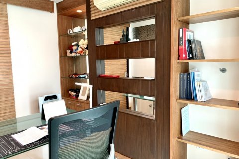 Кондоминиум с 2 спальнями в Бангкоке, Таиланд № 143146 - фото 7