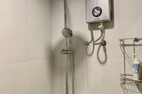 Кондоминиум с 2 спальнями в Бангкоке, Таиланд № 143146 - фото 17