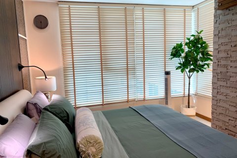 Кондоминиум с 2 спальнями в Бангкоке, Таиланд № 143146 - фото 11