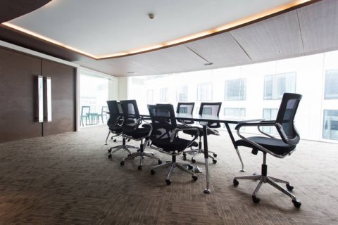 Studio in the Condo in Bangkok, Thailand  № 143143 - photo 5