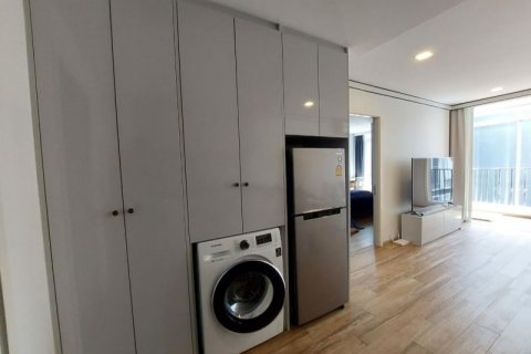 Кондоминиум с 1 спальней в Сатхоне, Бангкок, Таиланд № 143147 - фото 9