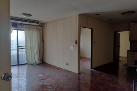 Condo à Khlong Toei, Bangkok, Thaïlande, 3 chambres № 142905 - photo 11