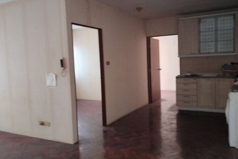 Condo à Khlong Toei, Bangkok, Thaïlande, 3 chambres № 142905 - photo 12