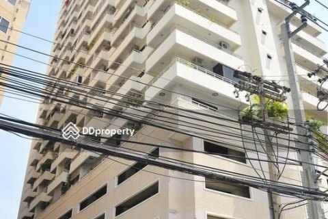 Condo à Khlong Toei, Bangkok, Thaïlande, 3 chambres  № 142905 - photo 4