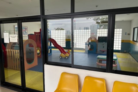 Кондоминиум с 2 спальнями в Бангкоке, Таиланд № 143144 - фото 21