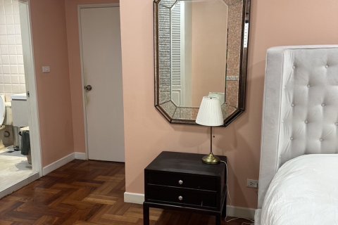 Кондоминиум с 2 спальнями в Бангкоке, Таиланд № 143144 - фото 10