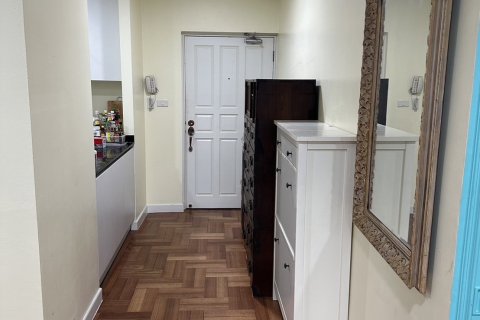 Кондоминиум с 2 спальнями в Бангкоке, Таиланд № 143144 - фото 7