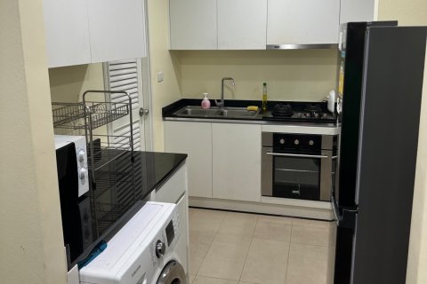 Кондоминиум с 2 спальнями в Бангкоке, Таиланд № 143144 - фото 14