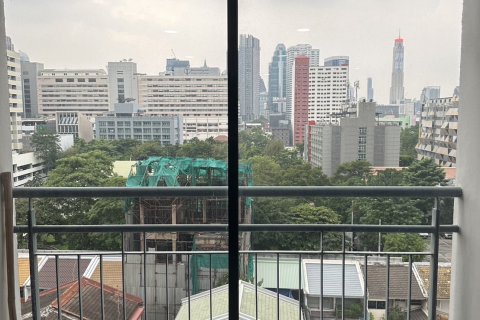 Кондоминиум с 2 спальнями в Бангкоке, Таиланд № 143144 - фото 6