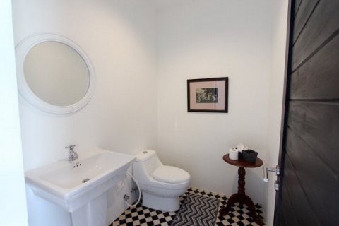 Дом в Хуа Хине, Таиланд с 4 спальнями  № 125260 - фото 11