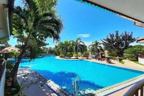 Дом в Хуа Хине, Таиланд с 11 спальнями  № 125265 - фото 5