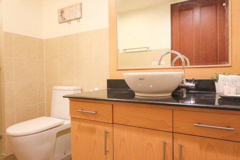 Кондоминиум с 2 спальнями в Хуа Хине, Таиланд № 125261 - фото 11