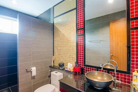 Дом в Хуа Хине, Таиланд с 5 спальнями  № 125266 - фото 9