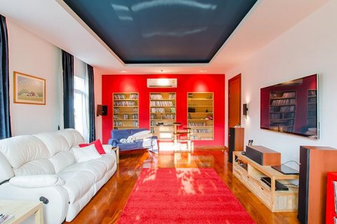 Дом в Хуа Хине, Таиланд с 5 спальнями  № 125266 - фото 5