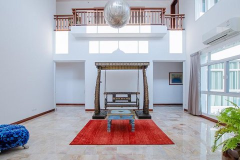 Дом в Хуа Хине, Таиланд с 5 спальнями  № 125266 - фото 6