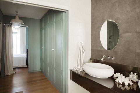 Кондоминиум с 2 спальнями в Хуа Хине, Таиланд № 125263 - фото 8