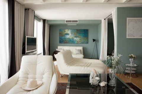 Кондоминиум с 2 спальнями в Хуа Хине, Таиланд № 125263 - фото 5