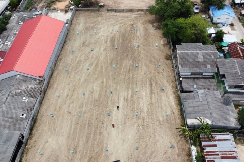 Terrain à Hua Hin, Thaïlande № 125262 - photo 4