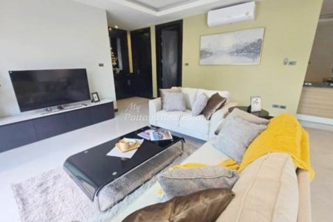 House in Bang Lamung, Thailand 4 bedrooms № 123507 - photo 5