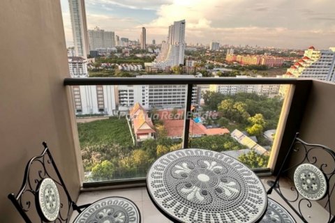 Condo à Pattaya, Thaïlande, 1 chambre  № 123509 - photo 5