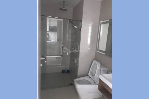 Condo à Pattaya, Thaïlande, 1 chambre  № 123509 - photo 4