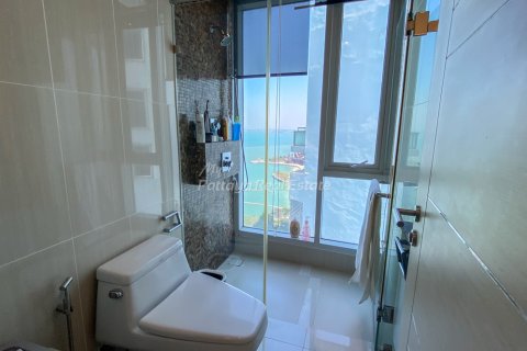 Кондоминиум с 2 спальнями в Паттайе, Таиланд № 123505 - фото 15