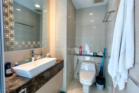 Кондоминиум с 2 спальнями в Паттайе, Таиланд № 123505 - фото 11