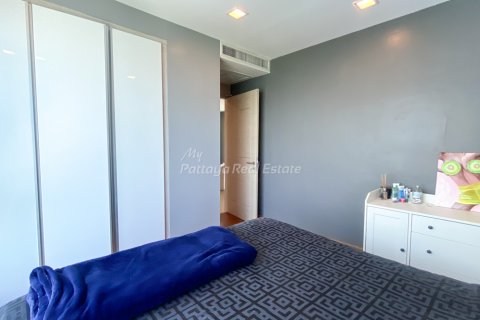 Кондоминиум с 2 спальнями в Паттайе, Таиланд № 123505 - фото 14