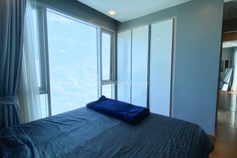 Кондоминиум с 2 спальнями в Паттайе, Таиланд № 123505 - фото 13