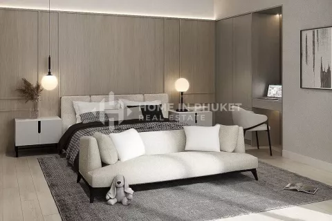 House in Phuket, Thailand 3 bedrooms № 131763 - photo 5