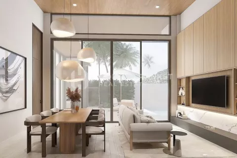 House in Phuket, Thailand 3 bedrooms № 131763 - photo 4