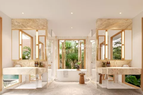 House in Phuket, Thailand 3 bedrooms № 131764 - photo 6