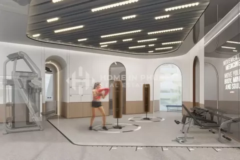 Кондоминиум с 3 спальнями на Пляже Най Янг, Таиланд № 131760 - фото 11