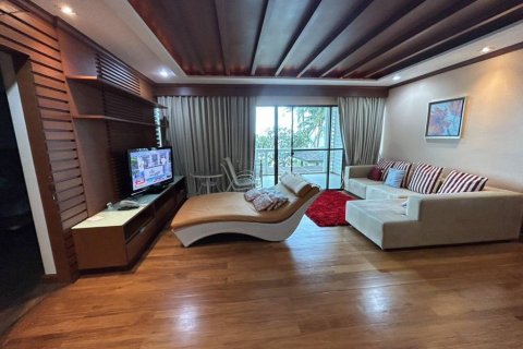 Кондоминиум с 3 спальнями в Ча-аме, Таиланд № 101967 - фото 1