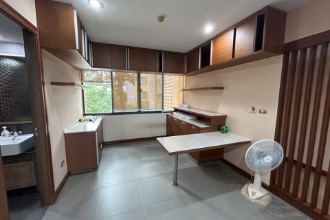 Кондоминиум с 3 спальнями в Ча-аме, Таиланд № 101967 - фото 7