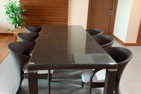 Кондоминиум с 3 спальнями в Ча-аме, Таиланд № 101967 - фото 6