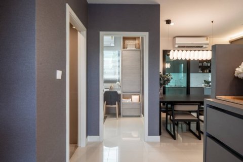 Таунхаус в Лат Пхрау, Бангкок, Таиланд с 3 спальнями № 101963 - фото 5