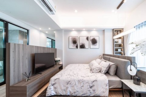 Таунхаус в Лат Пхрау, Бангкок, Таиланд с 3 спальнями № 101963 - фото 10