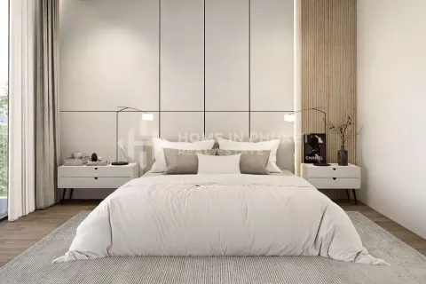 House in Chalong, Thailand 4 bedrooms № 131312 - photo 16