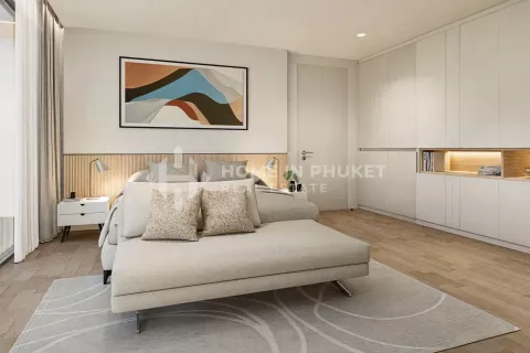 House in Chalong, Thailand 4 bedrooms № 131312 - photo 10