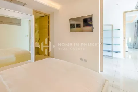 Кондоминиум с 2 спальнями в Кате, Таиланд № 131217 - фото 15