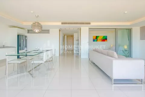 Кондоминиум с 2 спальнями в Кате, Таиланд № 131217 - фото 2